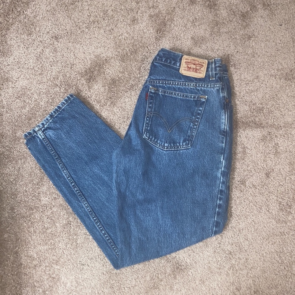 Levi Jeans